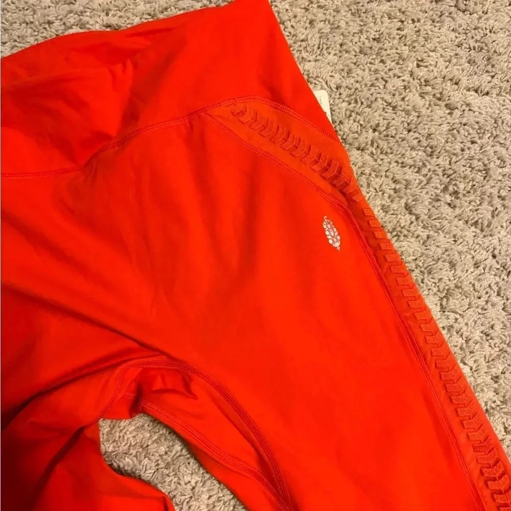 NWT Free People Movement Desert Renegade Leggings